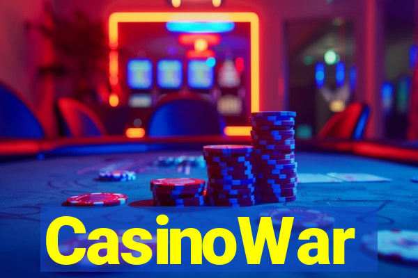 CasinoWar