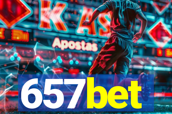 657bet