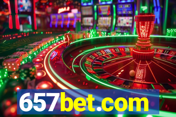 657bet.com