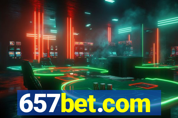 657bet.com