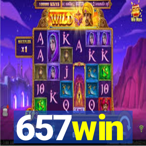 657win