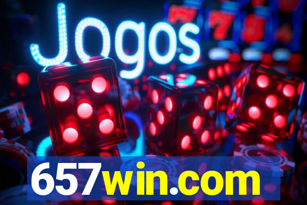 657win.com