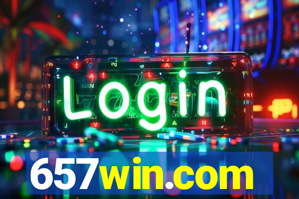 657win.com