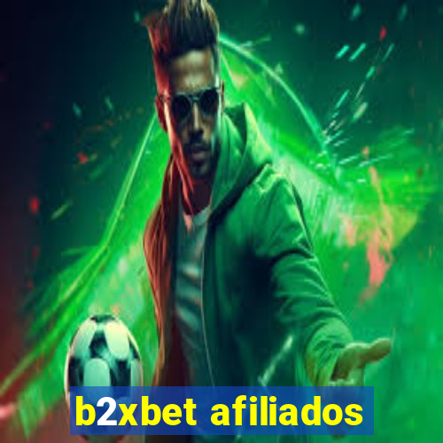 b2xbet afiliados