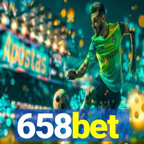 658bet