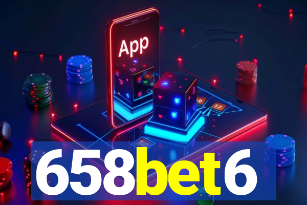 658bet6