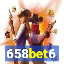 658bet6