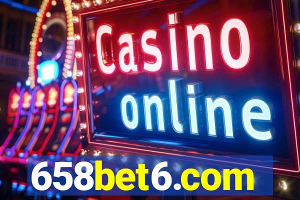 658bet6.com