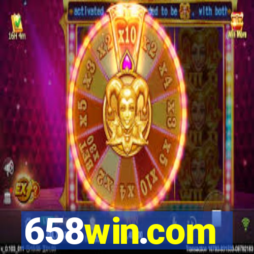 658win.com