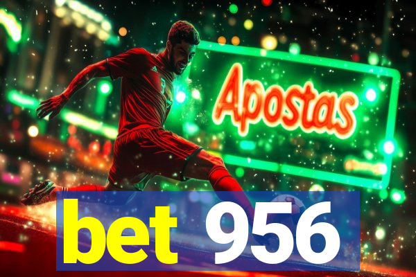 bet 956