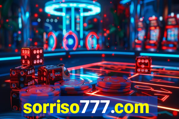 sorriso777.com