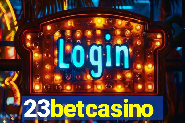 23betcasino