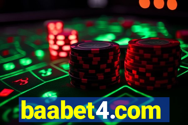 baabet4.com