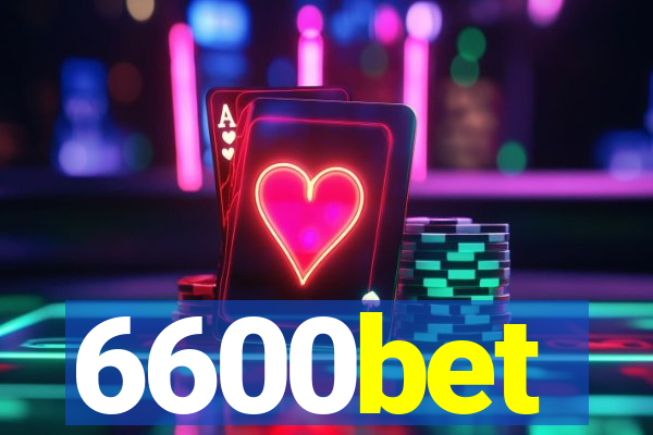 6600bet