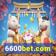 6600bet.com