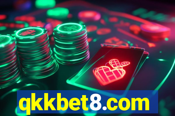 qkkbet8.com