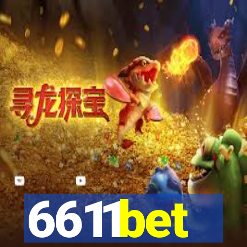 6611bet