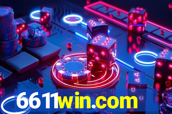 6611win.com