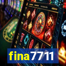 fina7711