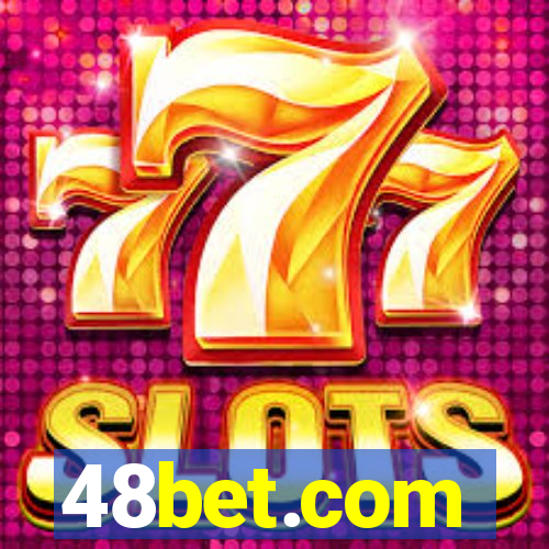 48bet.com