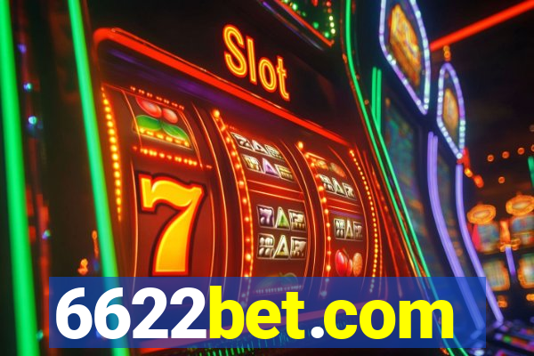 6622bet.com