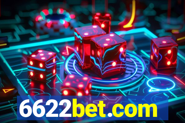 6622bet.com