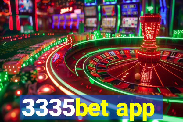 3335bet app