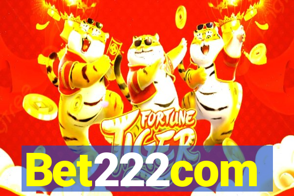 Bet222com