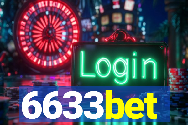 6633bet