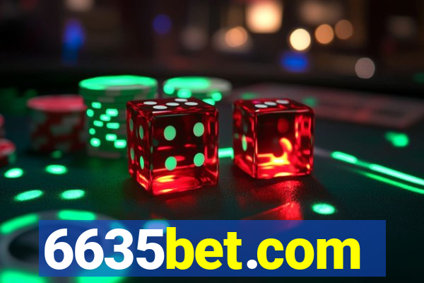 6635bet.com