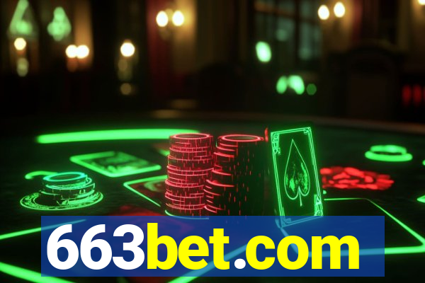 663bet.com