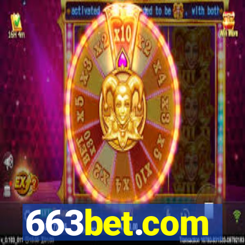 663bet.com