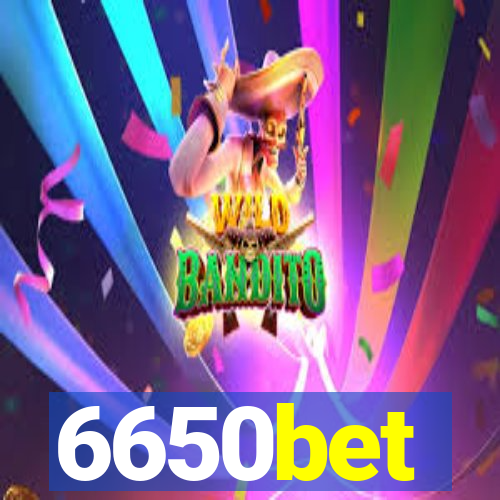 6650bet