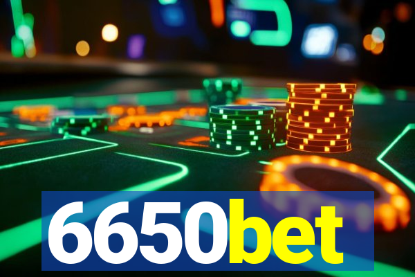 6650bet