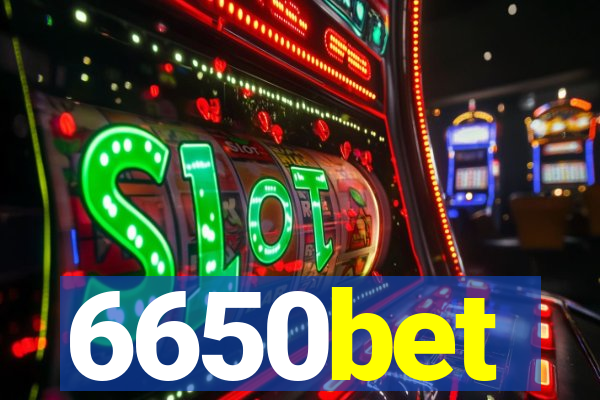 6650bet