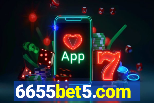 6655bet5.com