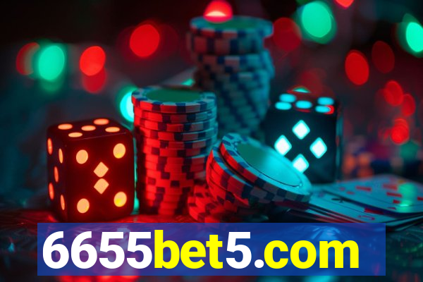 6655bet5.com