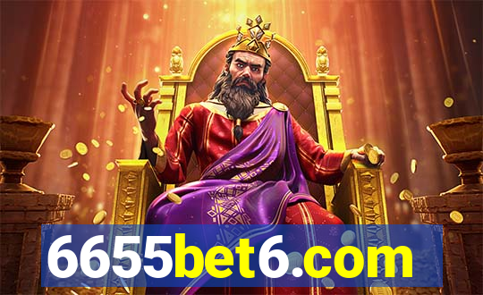 6655bet6.com