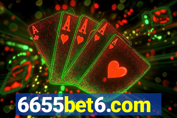 6655bet6.com