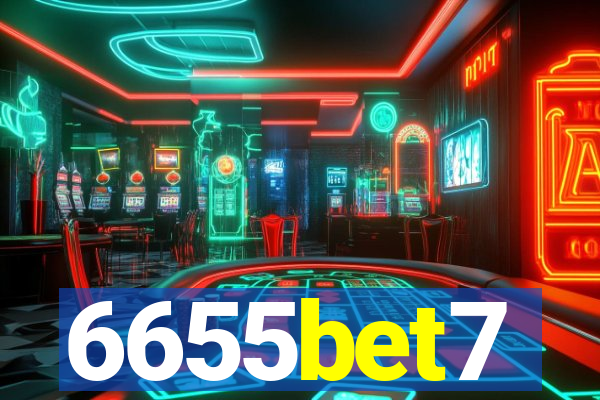 6655bet7