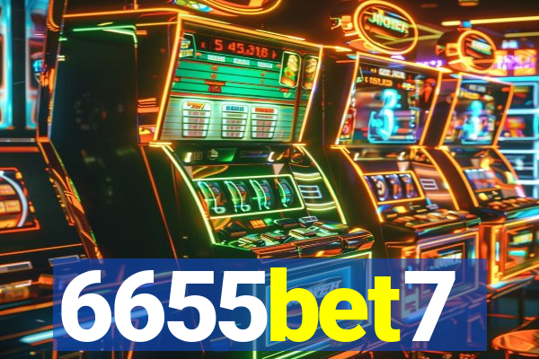 6655bet7