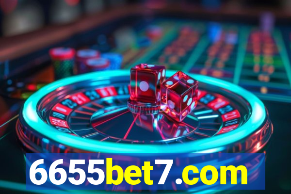 6655bet7.com