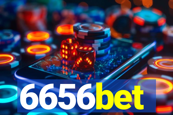 6656bet