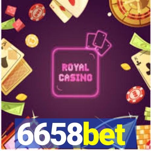 6658bet