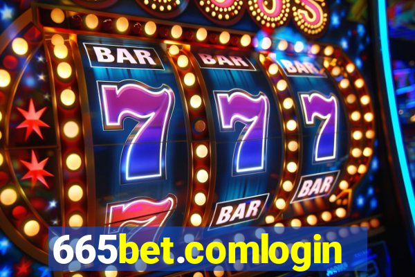 665bet.comlogin