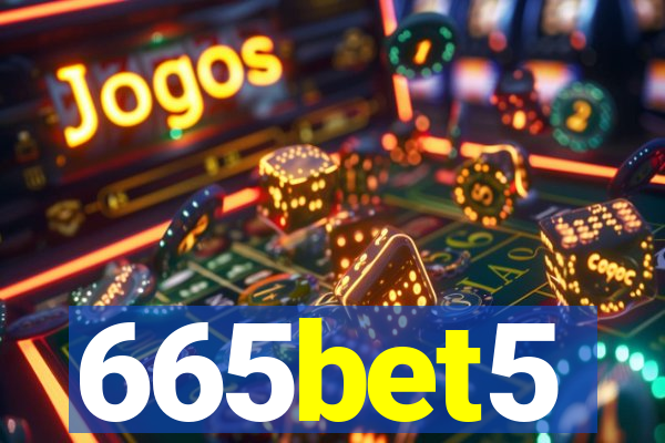 665bet5