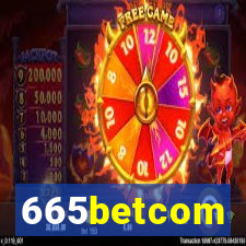 665betcom