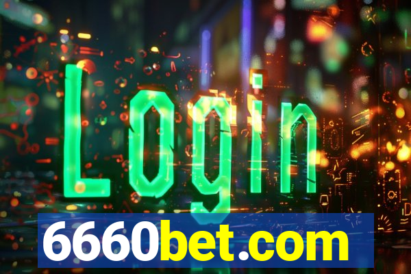 6660bet.com