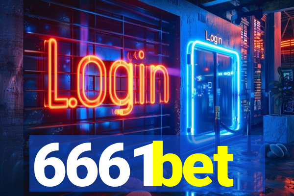 6661bet