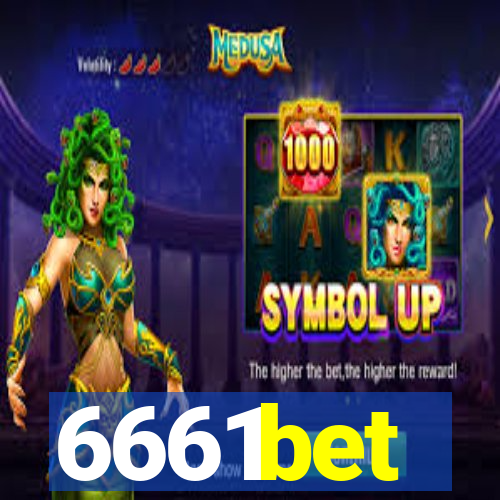 6661bet